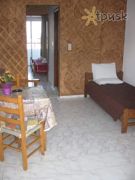 Фото отеля Stenna Apartments 2* о. Кос Греция экстерьер и бассейны