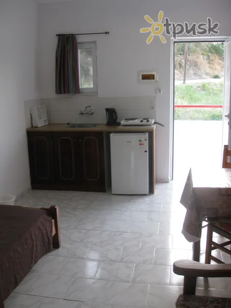 Фото отеля Stenna Apartments 2* о. Кос Греция экстерьер и бассейны