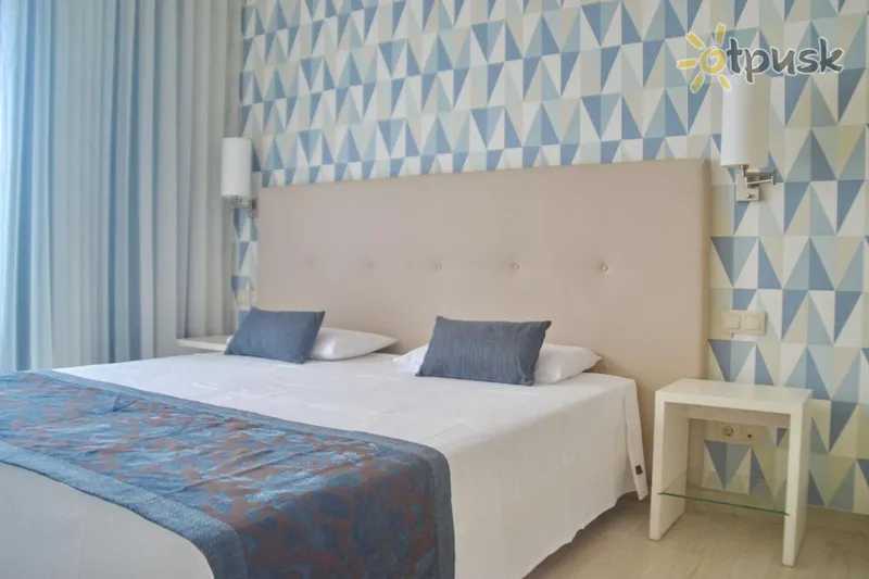 Фото отеля Ouril Julia Hotel 3* par. Sal Kaboverde ārpuse un baseini