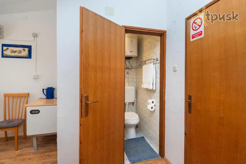Фото отеля Mladen App & Room 3* Водице Хорватия экстерьер и бассейны