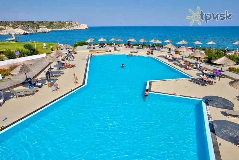 Фото отеля Paralos Rodos Lifestyle 4* о. Родос Греция