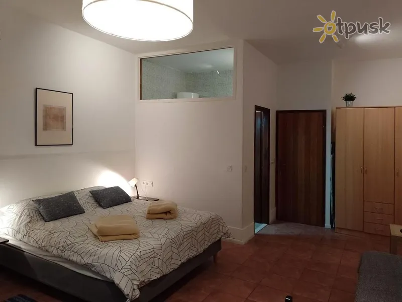 Фото отеля Jugo & Bura Apartments 3* Omis Horvātija ārpuse un baseini