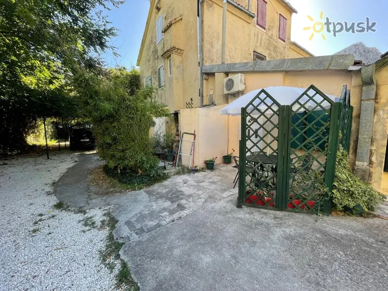Фото отеля Jugo & Bura Apartments 3* Omis Horvātija ārpuse un baseini