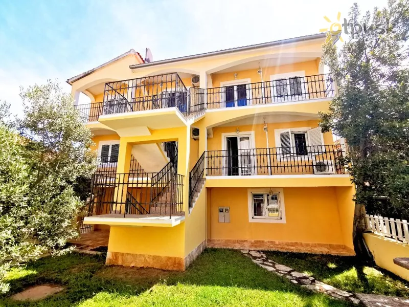 Фото отеля Green Garden Apartments 4* Водице Хорватия