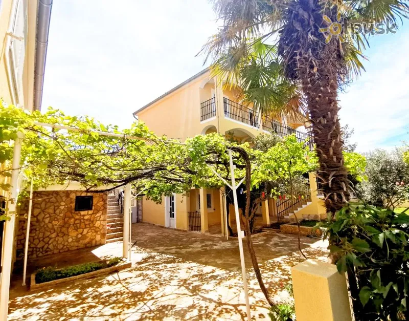 Фото отеля Green Garden Apartments 4* Водице Хорватия