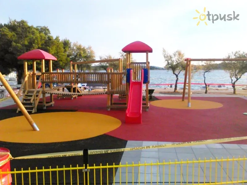 Фото отеля Green Garden Apartments 4* Водице Хорватия