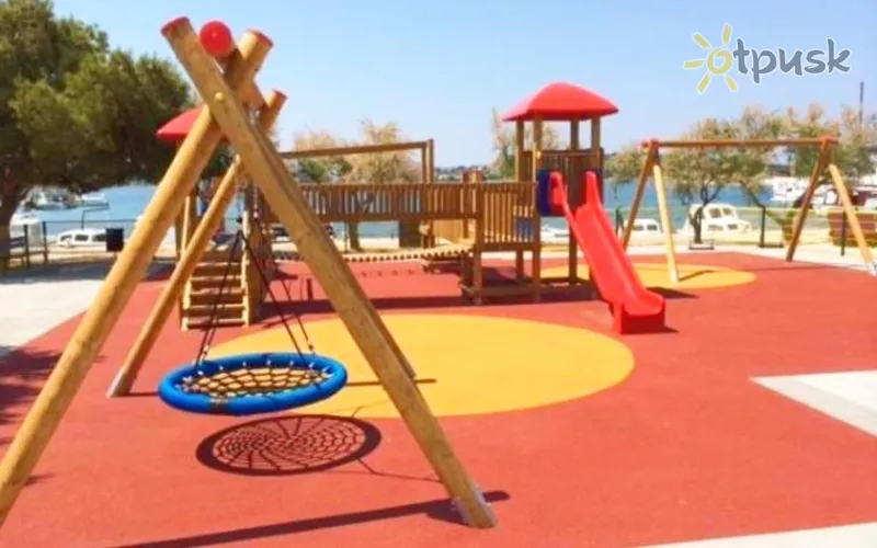 Фото отеля Green Garden Apartments 4* Водице Хорватия