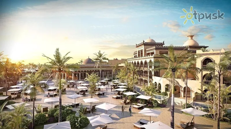 Фото отеля El Kasr Sahl Hasheesh 5* Sahl Hasheesh Egiptas išorė ir baseinai