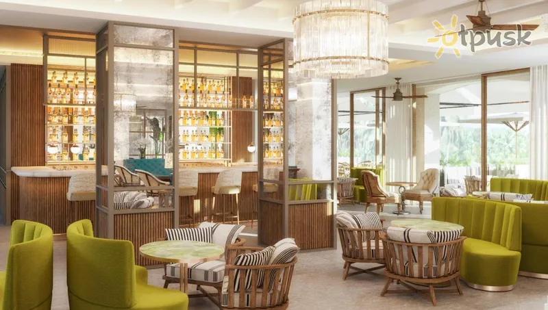 Фото отеля Gran Hotel Taoro 5* о. Тенерифе (Канары) Испания экстерьер и бассейны