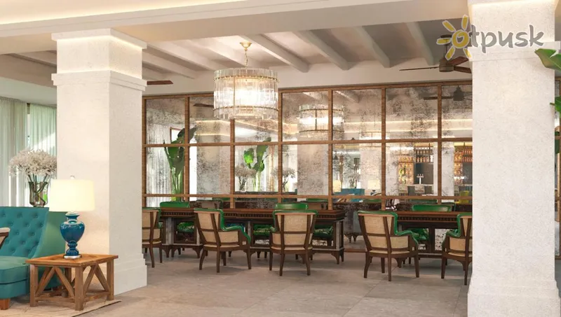 Фото отеля Gran Hotel Taoro 5* о. Тенерифе (Канары) Испания экстерьер и бассейны