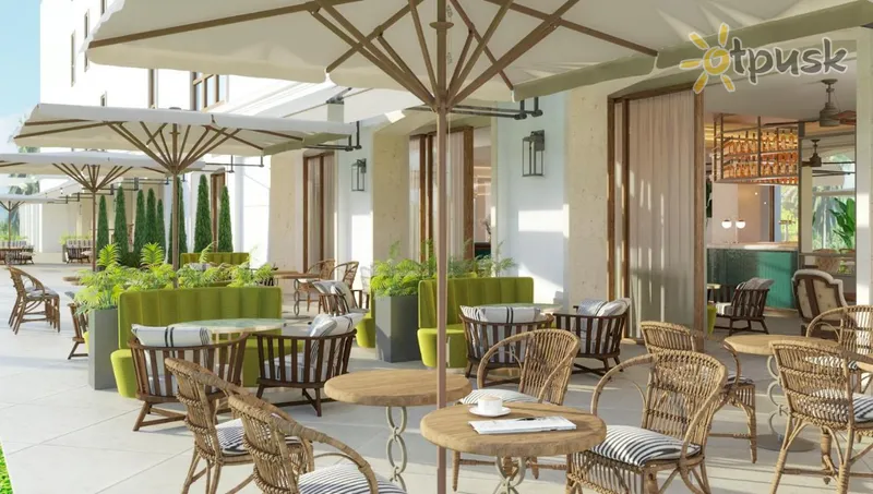 Фото отеля Gran Hotel Taoro 5* о. Тенерифе (Канары) Испания экстерьер и бассейны