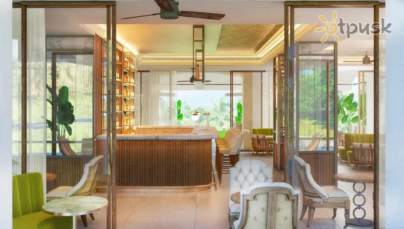 Фото отеля Gran Hotel Taoro 5* о. Тенерифе (Канары) Испания экстерьер и бассейны