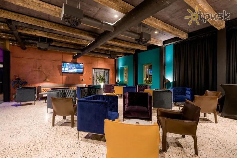 Фото отеля Wine & Heritage Hotel Roxanich 4* Пула Хорватия экстерьер и бассейны