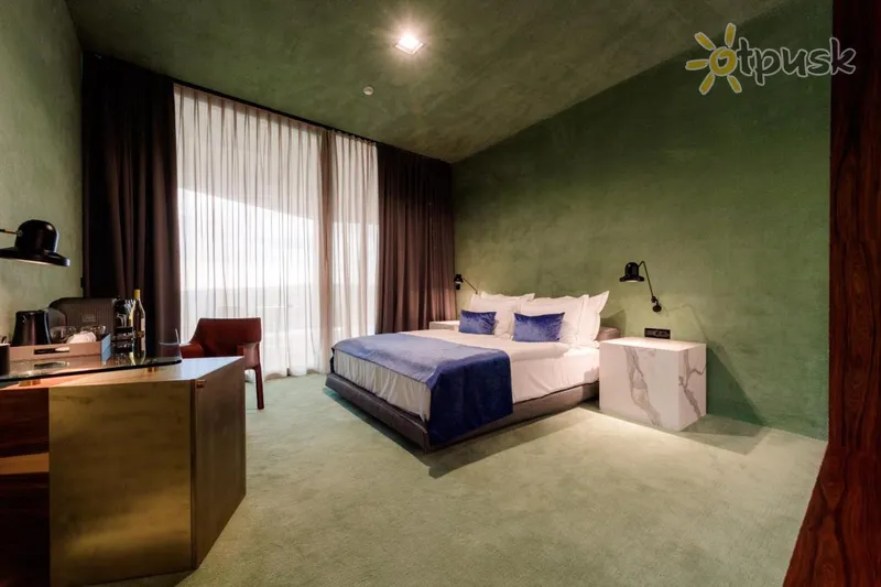 Фото отеля Wine & Heritage Hotel Roxanich 4* Пула Хорватия экстерьер и бассейны
