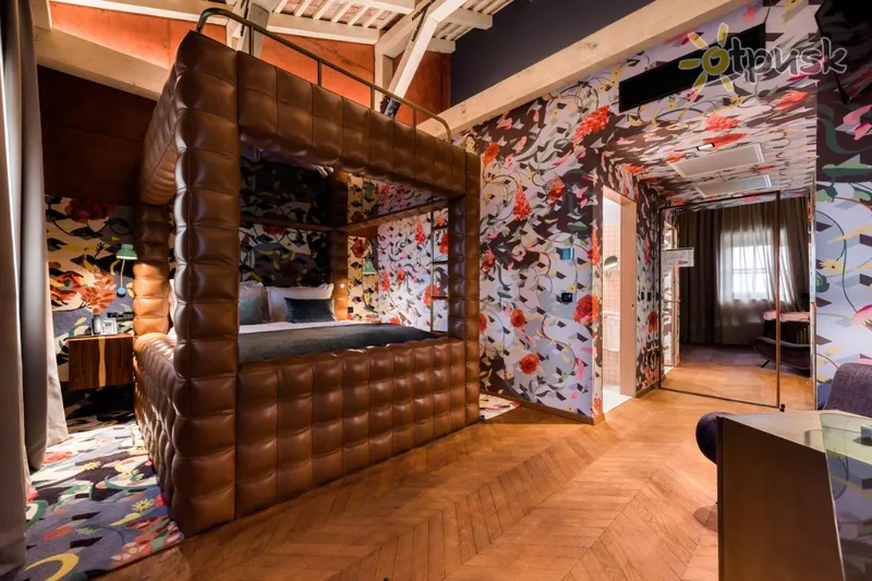 Фото отеля Wine & Heritage Hotel Roxanich 4* Пула Хорватия экстерьер и бассейны