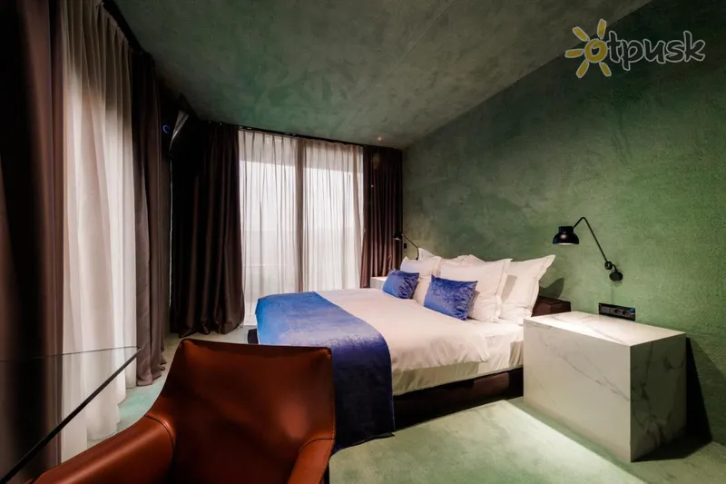 Фото отеля Wine & Heritage Hotel Roxanich 4* Пула Хорватия экстерьер и бассейны