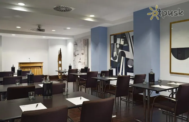 Фото отеля Pulitzer Hotel 4* Roma Itālija ārpuse un baseini