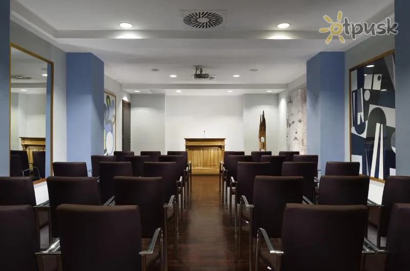 Фото отеля Pulitzer Hotel 4* Roma Itālija ārpuse un baseini