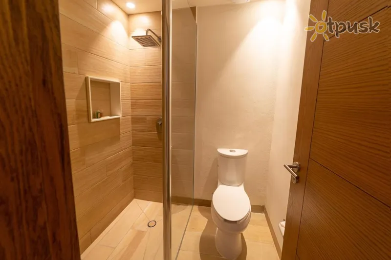 Фото отеля Lahun Suites By Xperience Hotels 4* Плая дель Кармен Мексика экстерьер и бассейны
