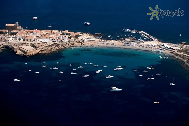 Фото отеля AC Alicante 4* Коста Бланка Испания экстерьер и бассейны
