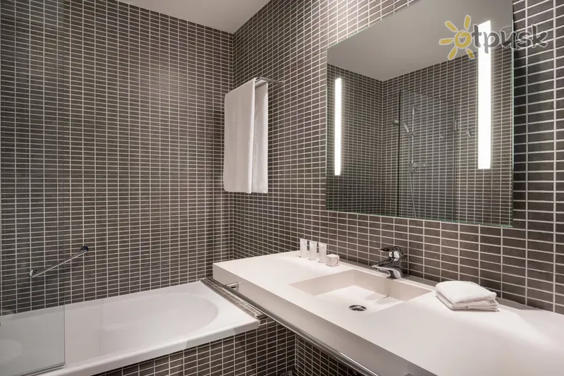 Фото отеля AC Alicante 4* Коста Бланка Испания экстерьер и бассейны