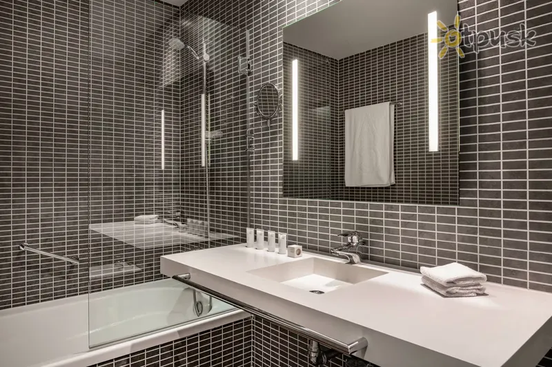 Фото отеля AC Alicante 4* Коста Бланка Испания экстерьер и бассейны