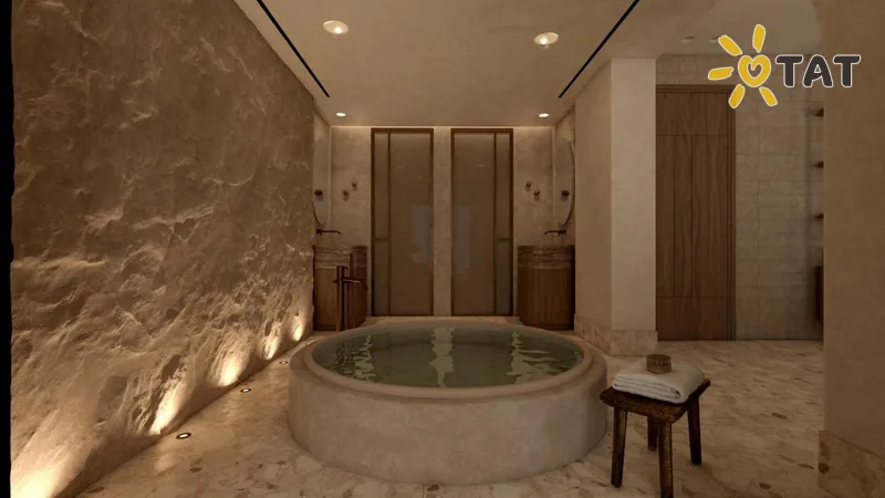 Фото отеля Uzenie All Suites Boutique Resort 5* о. Крит – Ретимно Греция