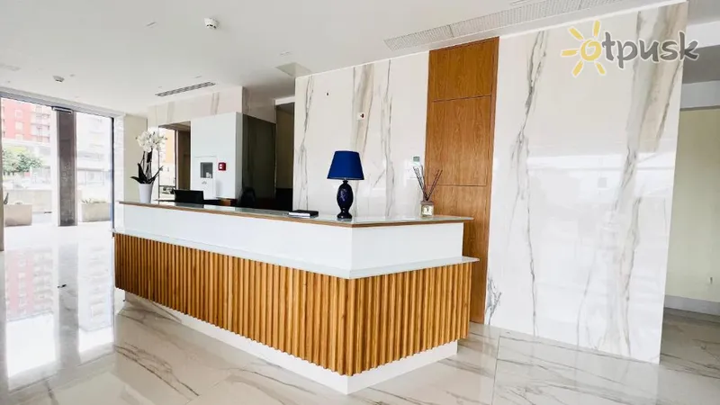 Фото отеля Catania Sea Palace Hotel 4* par. Sicīlija Itālija ārpuse un baseini
