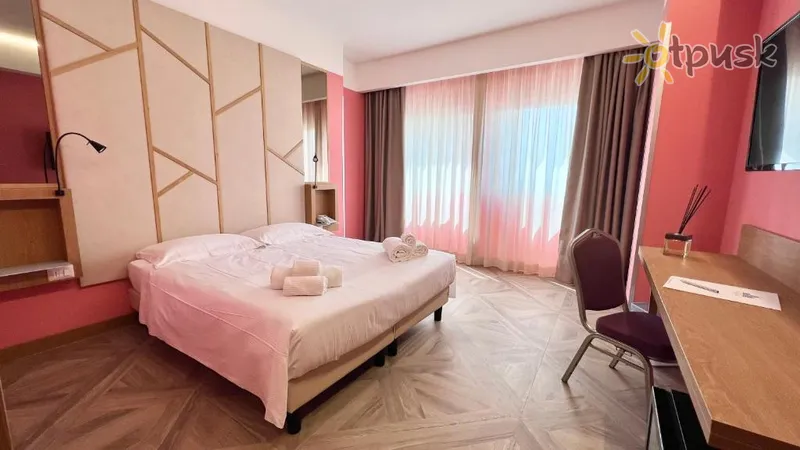 Фото отеля Catania Sea Palace Hotel 4* par. Sicīlija Itālija ārpuse un baseini