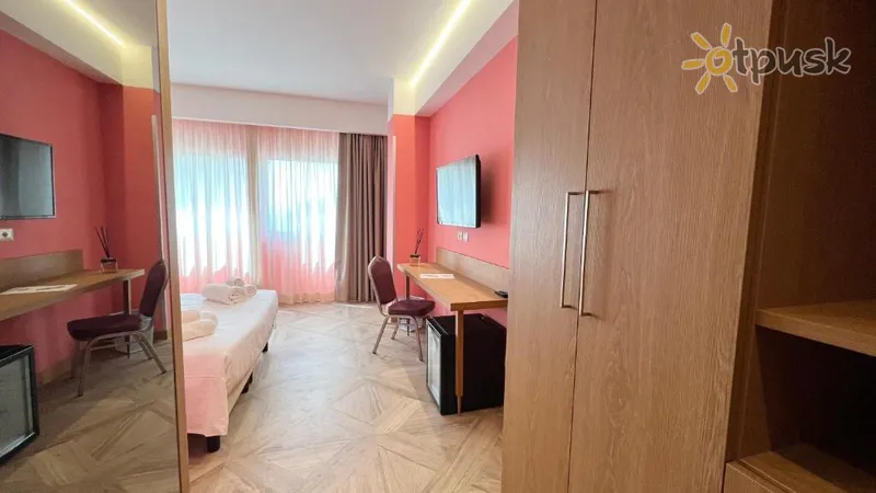 Фото отеля Catania Sea Palace Hotel 4* par. Sicīlija Itālija ārpuse un baseini