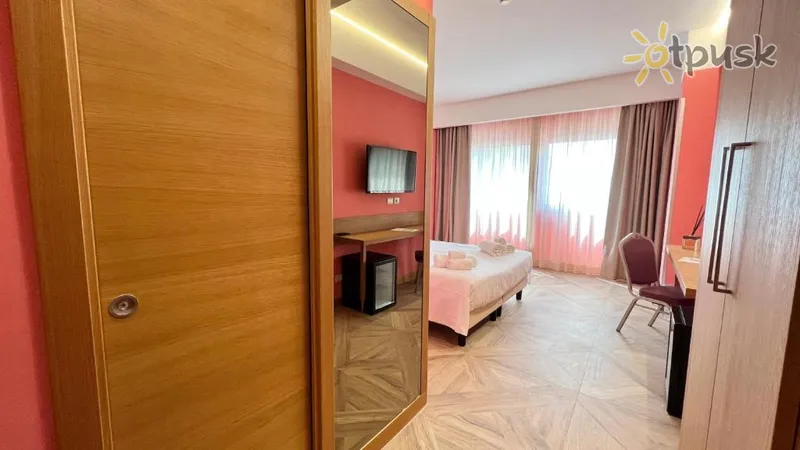 Фото отеля Catania Sea Palace Hotel 4* par. Sicīlija Itālija ārpuse un baseini