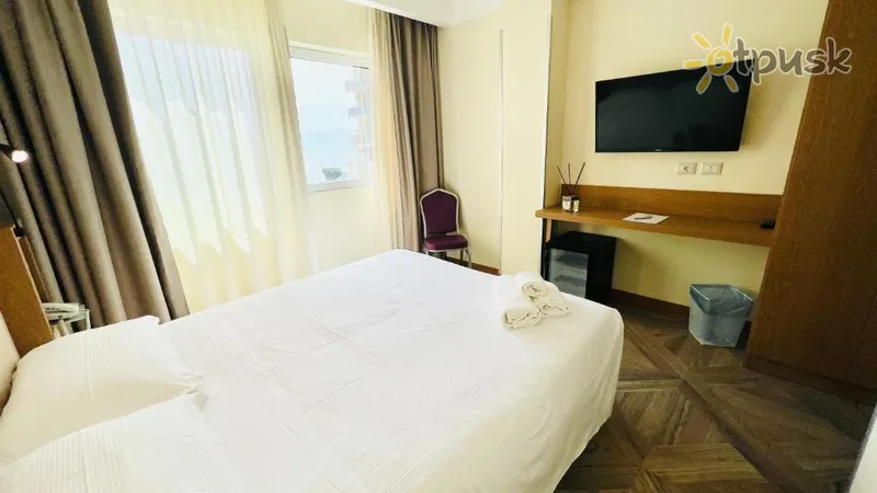 Фото отеля Catania Sea Palace Hotel 4* par. Sicīlija Itālija ārpuse un baseini