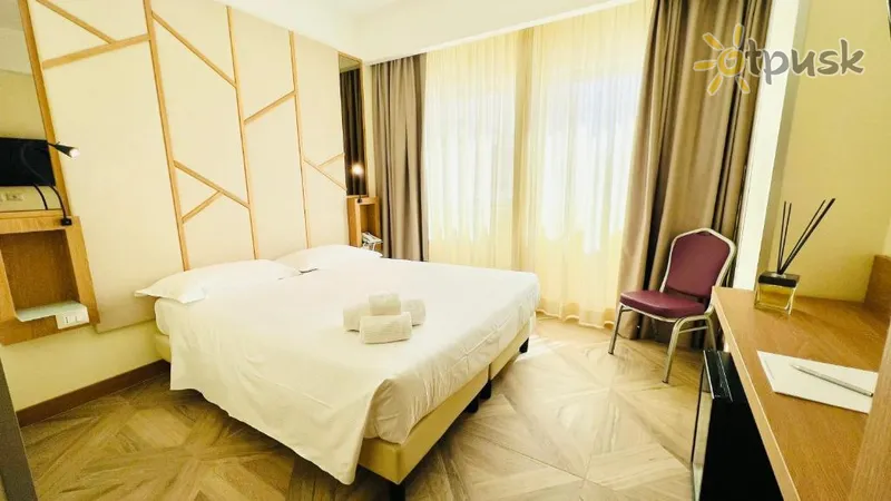 Фото отеля Catania Sea Palace Hotel 4* par. Sicīlija Itālija ārpuse un baseini