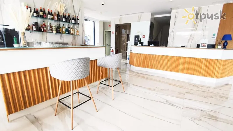 Фото отеля Catania Sea Palace Hotel 4* par. Sicīlija Itālija ārpuse un baseini