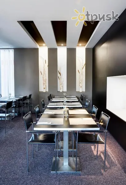 Фото отеля Sercotel Ciutat d'Alcoi Hotel 4* Kosta Blanka Ispanija išorė ir baseinai