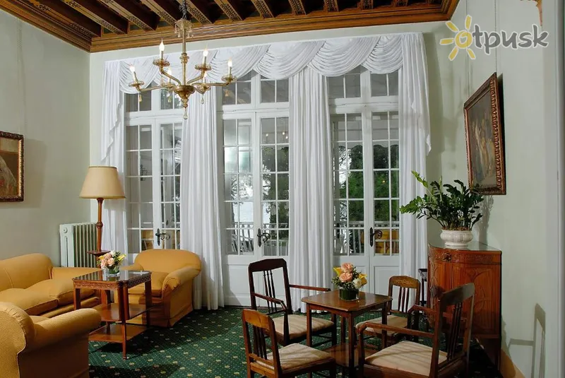 Фото отеля Villa Mabapa 4* Венеция Италия