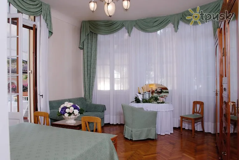 Фото отеля Villa Mabapa 4* Венеция Италия