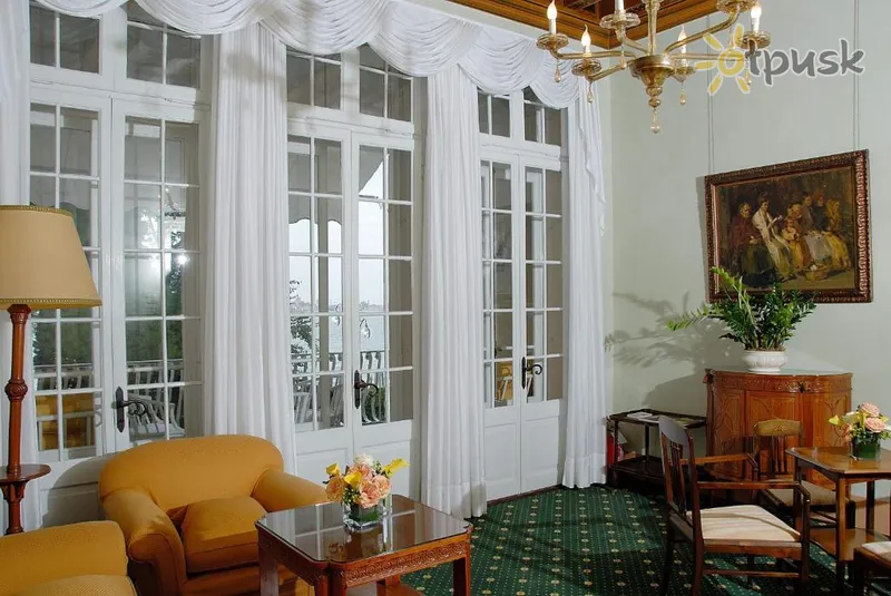 Фото отеля Villa Mabapa 4* Венеция Италия