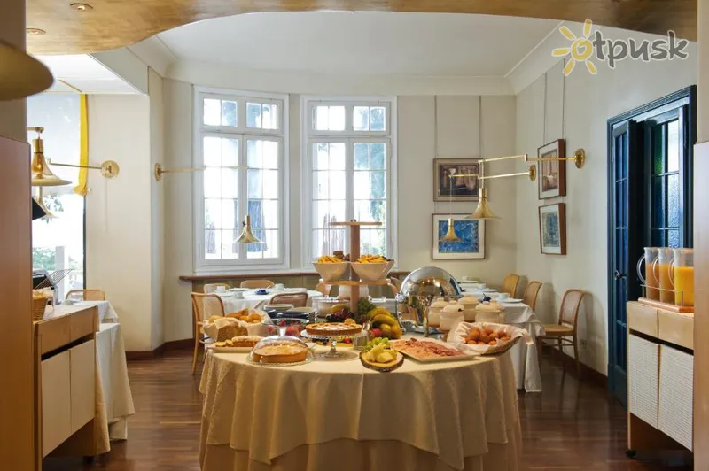 Фото отеля Villa Mabapa 4* Венеция Италия