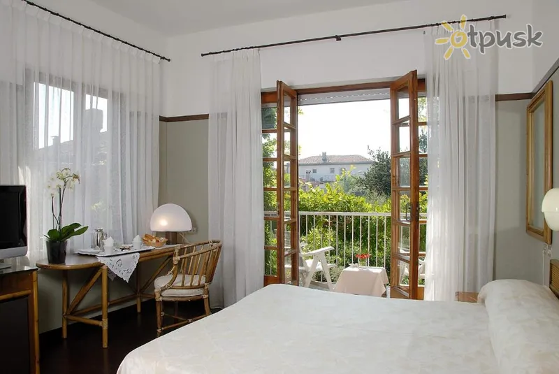 Фото отеля Villa Mabapa 4* Венеция Италия
