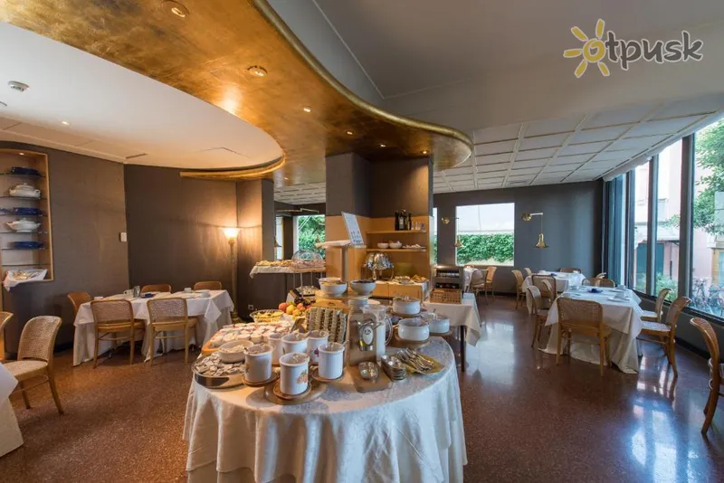 Фото отеля Villa Mabapa 4* Венеция Италия