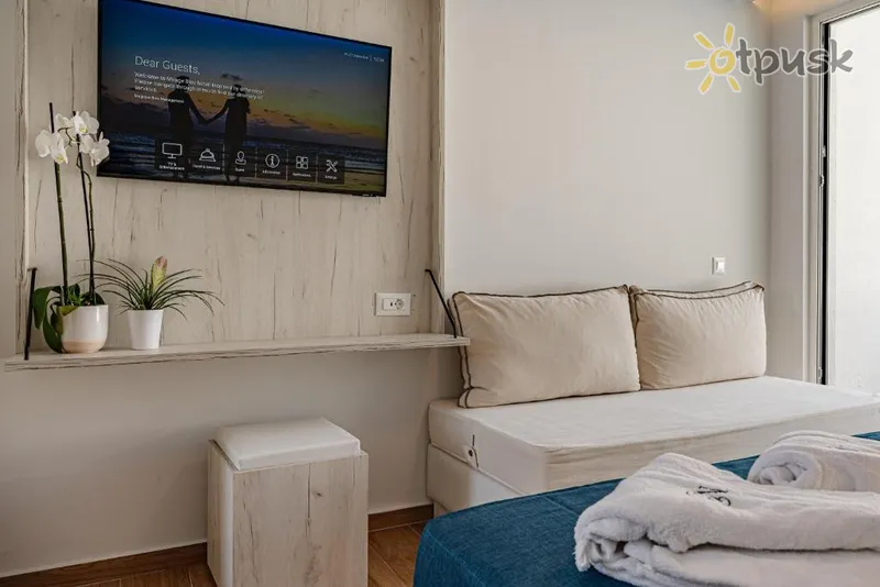 Фото отеля Magique Bleu Suites 5* о. Закинф Греция экстерьер и бассейны