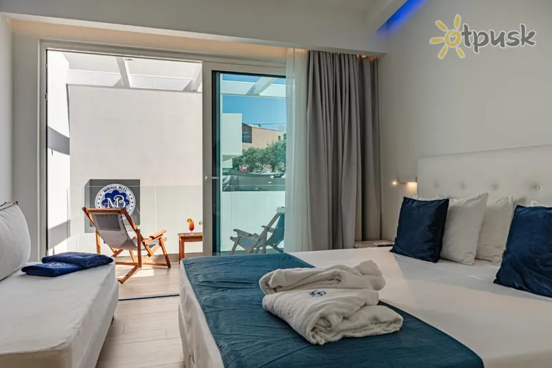 Фото отеля Magique Bleu Suites 5* о. Закинф Греция экстерьер и бассейны