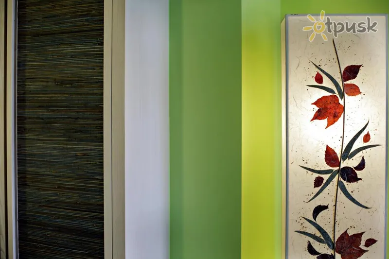 Фото отеля Elia Fatma Boutique Hotel 4* Kreta – Chanija Graikija išorė ir baseinai