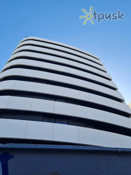 Фото отеля Park Heights by the Warren Collection 4* Валлетта Мальта экстерьер и бассейны