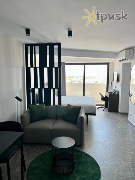 Фото отеля Park Heights by the Warren Collection 4* Валлетта Мальта экстерьер и бассейны