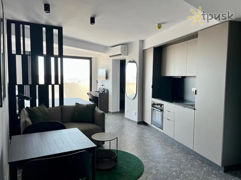 Фото отеля Park Heights by the Warren Collection 4* Валлетта Мальта экстерьер и бассейны
