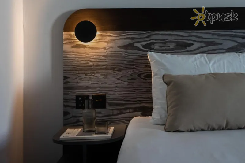 Фото отеля Park Heights by the Warren Collection 4* Валлетта Мальта экстерьер и бассейны