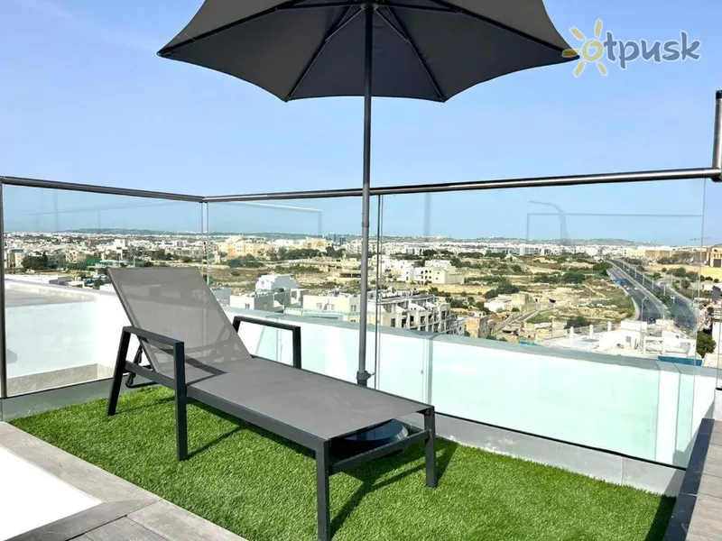 Фото отеля Park Heights by the Warren Collection 4* Валлетта Мальта экстерьер и бассейны