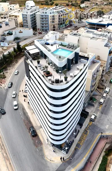 Фото отеля Park Heights by the Warren Collection 4* Валлетта Мальта экстерьер и бассейны